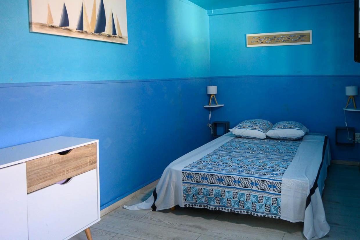 Les Bungalows Meubles Du Pharest Sainte-Suzanne Εξωτερικό φωτογραφία